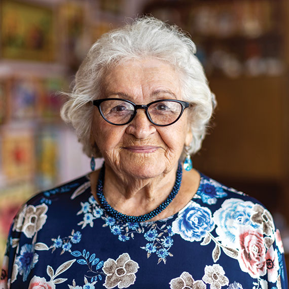 A woman smiling. Links to Gifts That Protect Your Assets assets.jpg